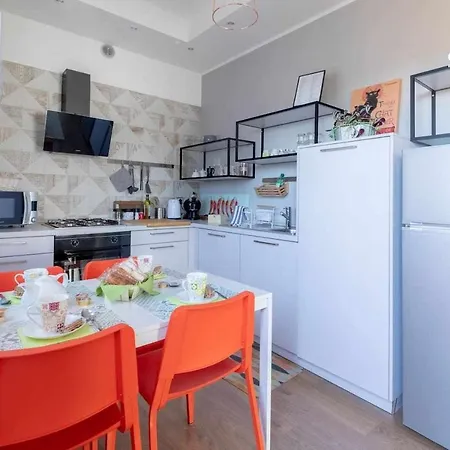 Holiday home Ideale Per Famiglie Como