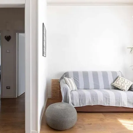 Dom wakacyjny Ideale Per Famiglie