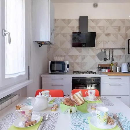 Ideale Per Famiglie Dom wakacyjny Como