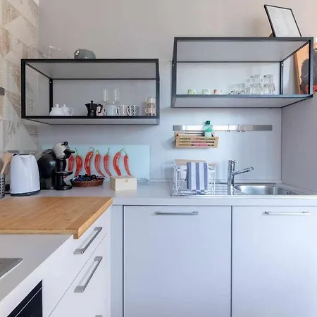 Ideale Per Famiglie * Como