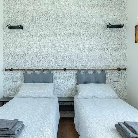 Ideale Per Famiglie Dom wakacyjny