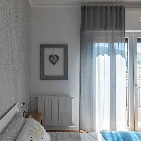 Dom wakacyjny Ideale Per Famiglie Como