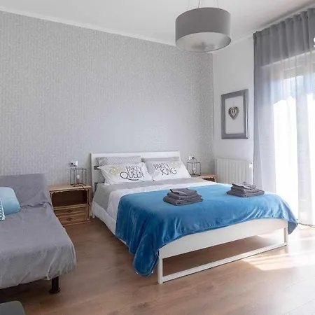 Ideale Per Famiglie Dom wakacyjny Como