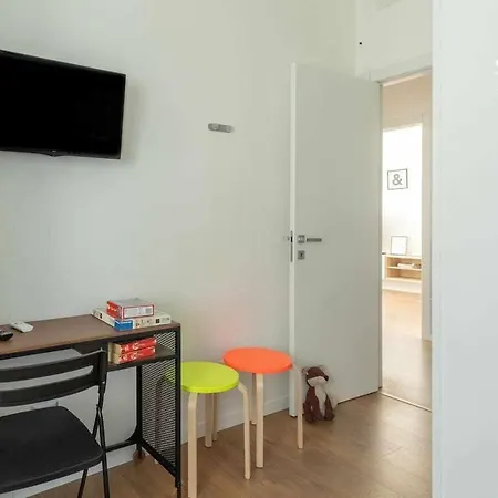 Ideale Per Famiglie Holiday home Como