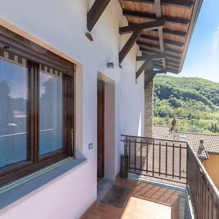 Σπίτι διακοπών Ideale Per Famiglie