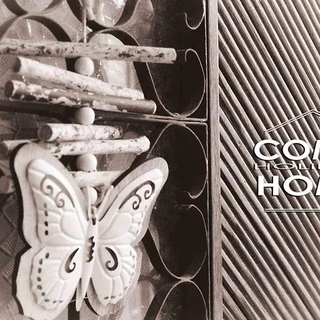 Ideale Per Famiglie Dom wakacyjny