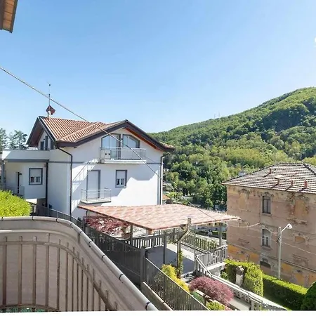 Ideale Per Famiglie Dom wakacyjny *