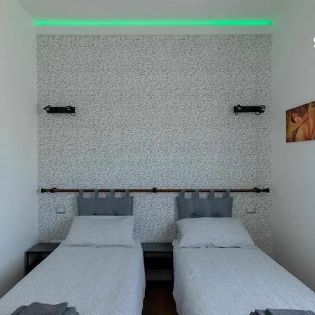 Ideale Per Famiglie Dom wakacyjny *