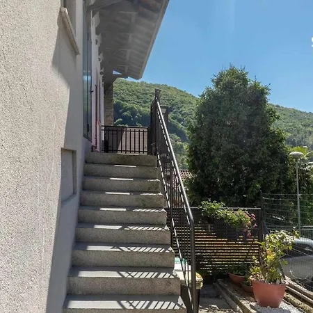 Dom wakacyjny Ideale Per Famiglie