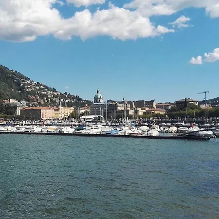 Ideale Per Famiglie Dom wakacyjny Como