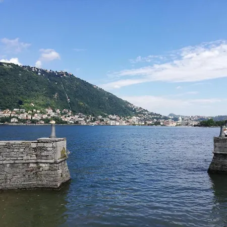 Ideale Per Famiglie Dom wakacyjny Como