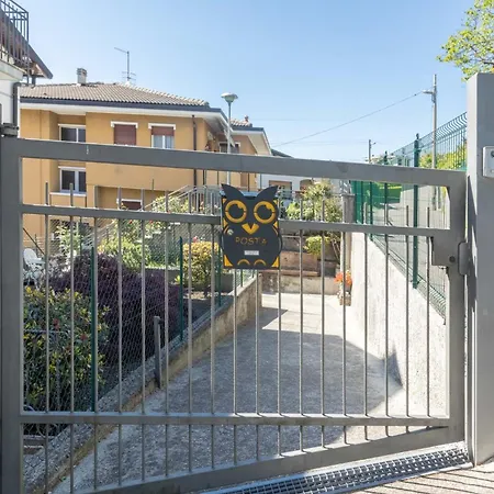 Dom wakacyjny Ideale Per Famiglie