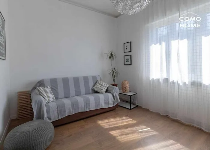 Ideale Per Famiglie Holiday home *