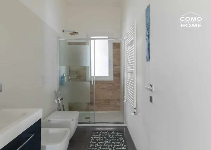 Σπίτι διακοπών Ideale Per Famiglie *