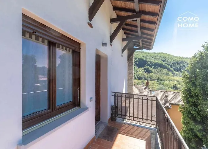 Holiday home Ideale Per Famiglie