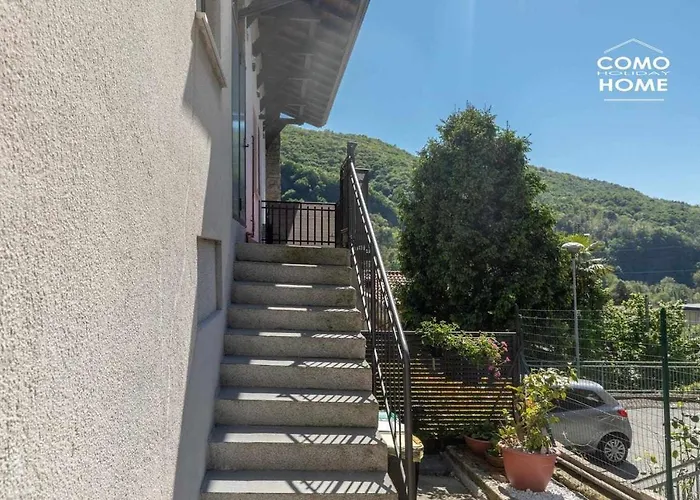 Holiday home Ideale Per Famiglie