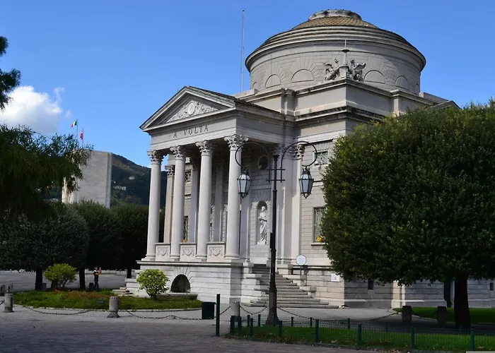 Σπίτι διακοπών Ideale Per Famiglie *