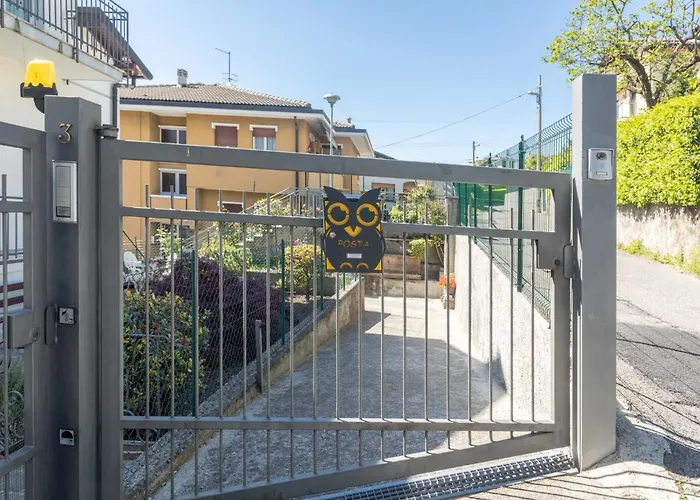 Holiday home Ideale Per Famiglie