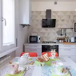 Ideale Per Famiglie בית נופש קומו